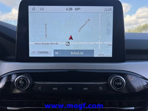 Used 2022 Ford Escape SEL w/ Technology Package image 7