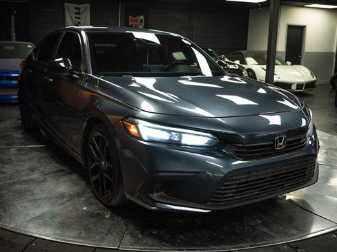 Used 2024 Honda Civic Sport image 5