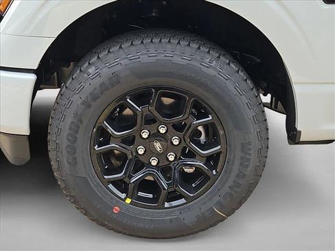 New 2026 Ford F150 XLT image 10