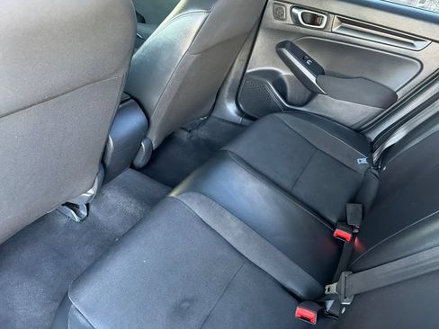 Used 2023 Honda Civic Sport image 12