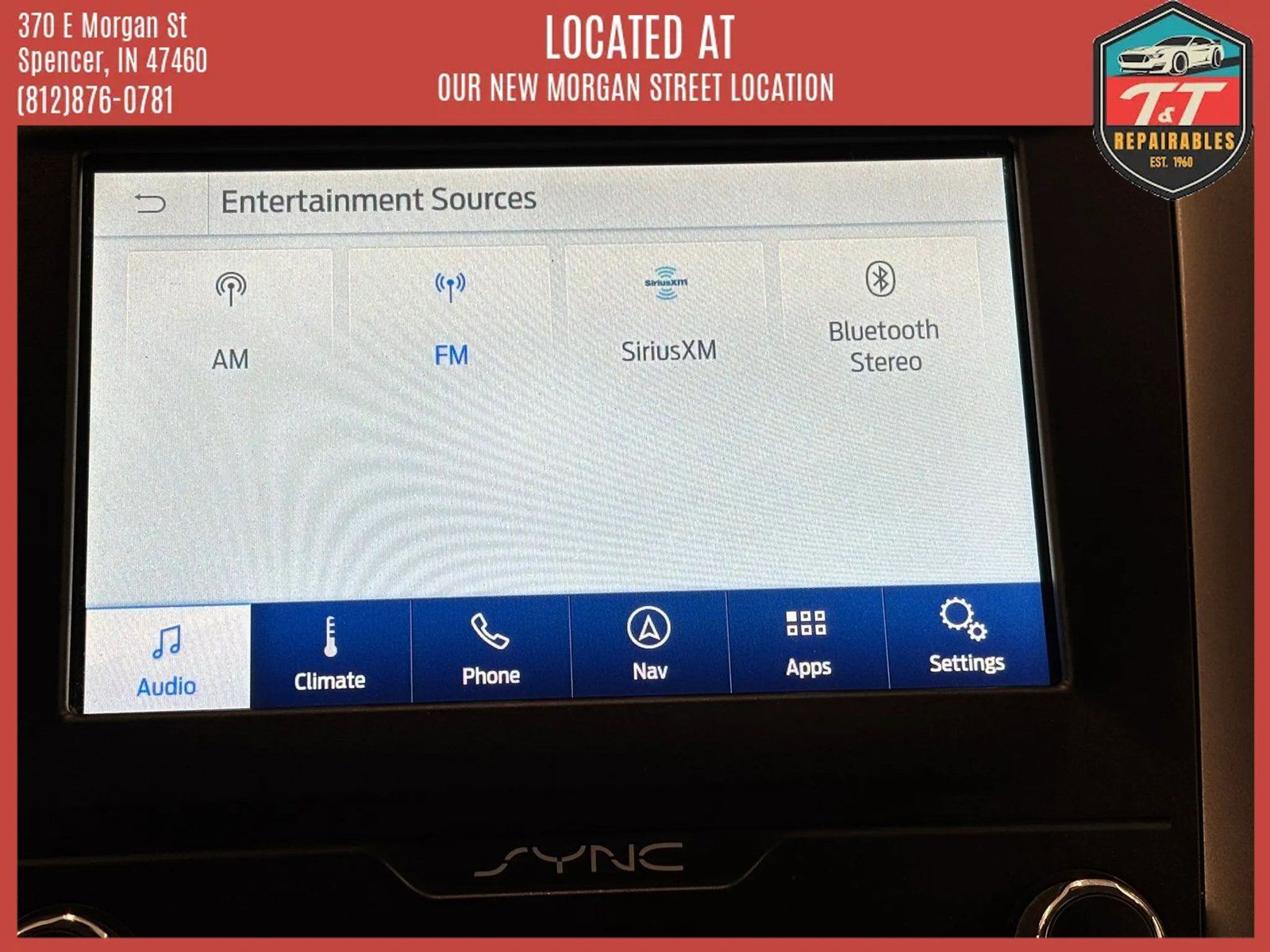 Used 2020 Ford Fusion SE FWD image 42