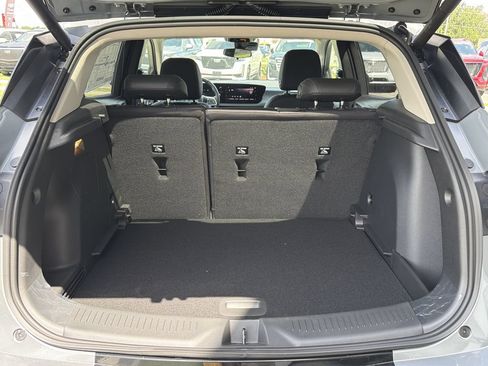 New 2026 Buick Encore GX Sport Touring w/ Advanced Technology Package FWD image 11