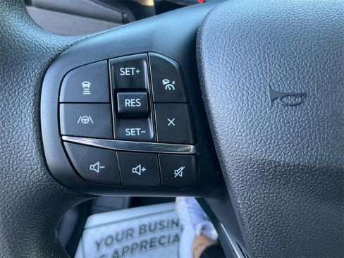 New 2025 Ford Bronco Sport Big Bend w/ Black Appearance Package image 23