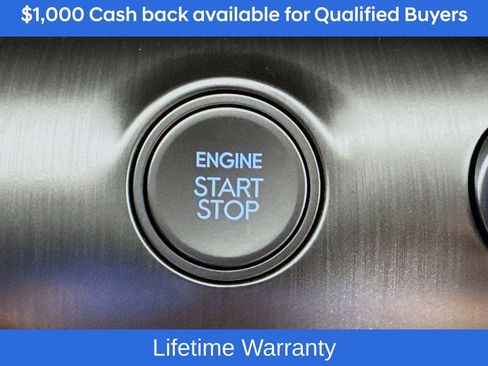 New 2026 Hyundai Kona SEL Sport image 34