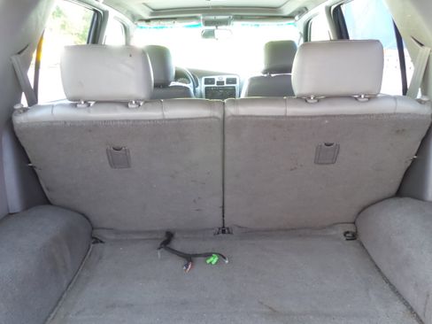 Used 2002 Toyota 4Runner SR5 AWD/4WD image 17