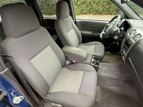 Used 2010 GMC Canyon SLE image 21