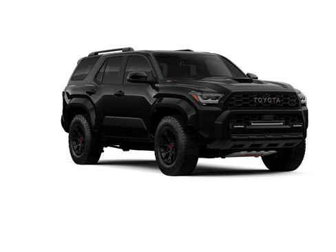 New 2026 Toyota 4Runner TRD Pro AWD/4WD image 15