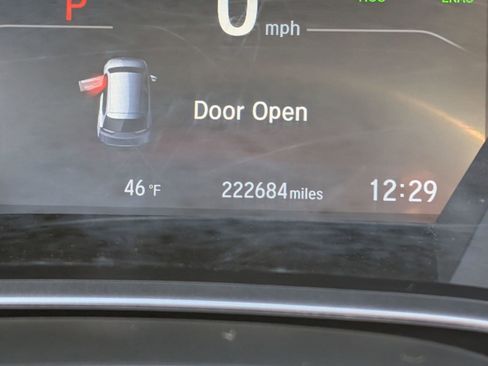 Used 2019 Honda CR-V EX-L image 23