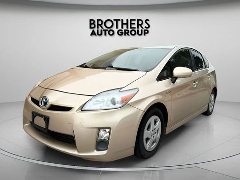 Used 2010 Toyota Prius FWD image 7