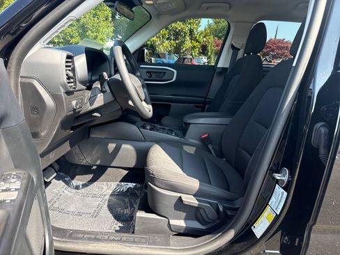 Used 2021 Ford Bronco Sport AWD/4WD image 4