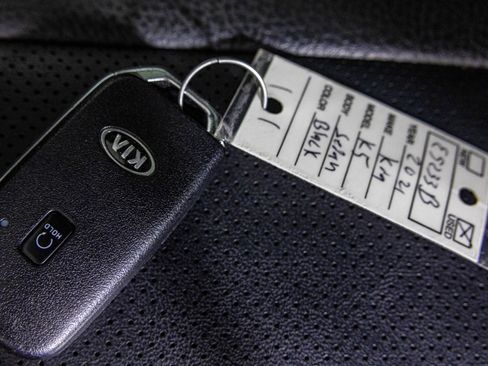 Used 2021 Kia K5 EX w/ EX Premium Package image 44