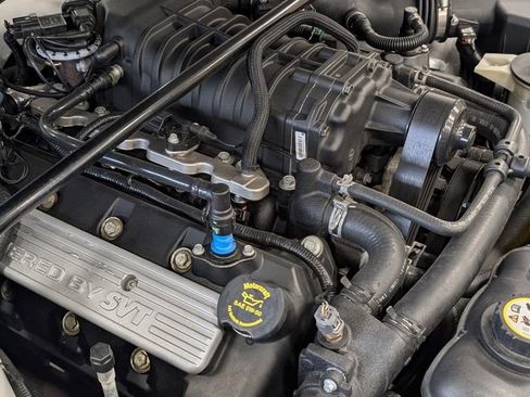 Used 2007 Ford Mustang Shelby GT500 image 17