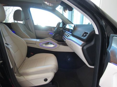 Used 2022 Mercedes-Benz GLE 350 4MATIC image 18