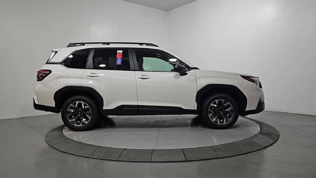 New 2026 Subaru Forester Premium AWD/4WD image 6