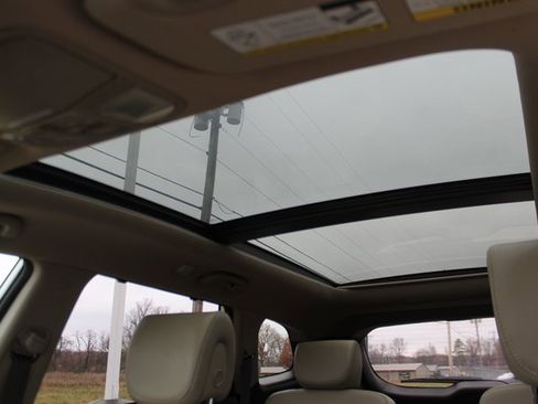 Used 2018 Hyundai Santa Fe Limited w/ Cargo Package image 27