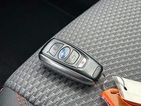 Used 2024 Subaru Forester Sport AWD/4WD image 34