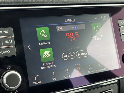 Used 2025 Nissan Leaf SV Plus FWD image 30