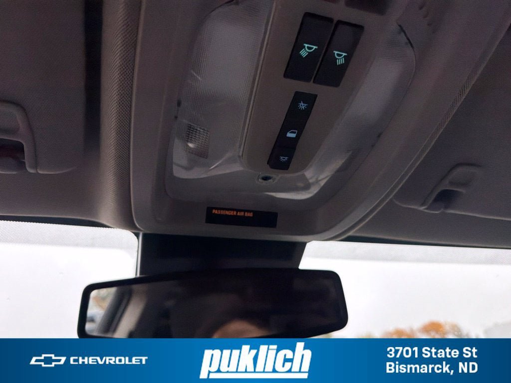 Used 2015 Chevrolet Equinox LT w/ Driver Convenience Package FWD image 18