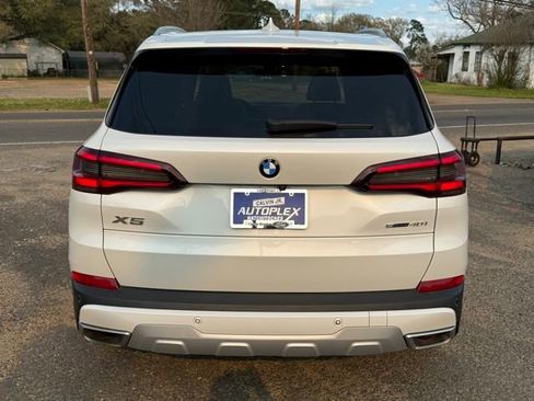 Used 2022 BMW X5 sDrive40i w/ Premium Package RWD image 7