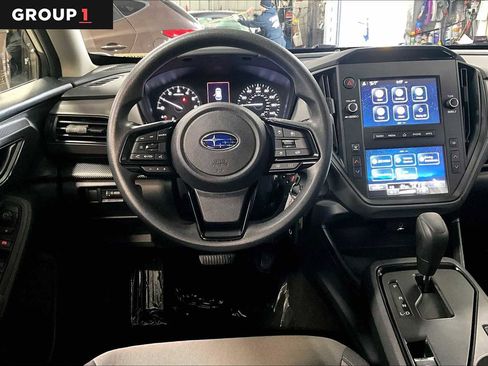 Certified 2024 Subaru Crosstrek 2.0i image 5