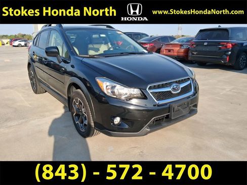 Used 2014 Subaru Crosstrek 2.0i Premium image 4