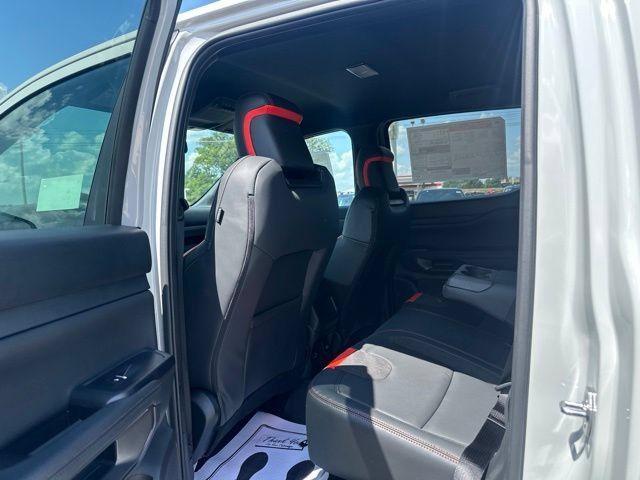 New 2026 Ford Ranger Raptor AWD/4WD image 26