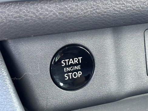 New 2026 Nissan Rogue SV image 19