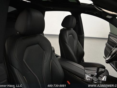 Used 2018 BMW 640i Gran Turismo xDrive xDrive image 21