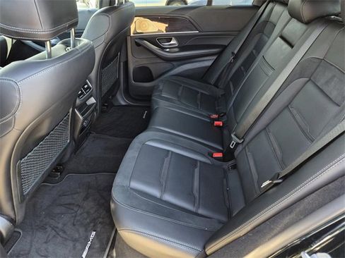 Certified 2022 Mercedes-Benz GLE 53 AMG 4MATIC image 32