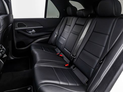 Certified 2025 Mercedes-Benz GLE 350 4MATIC image 10