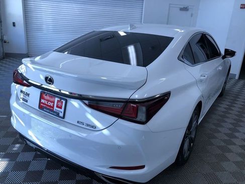 Used 2019 Lexus ES 350 350 image 34