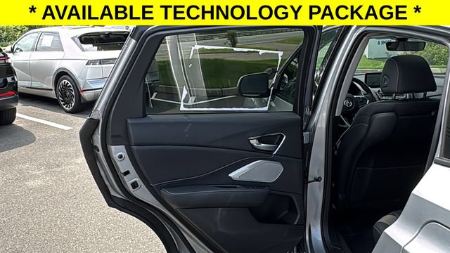 Certified 2026 Acura RDX w/ Technology Package AWD/4WD image 23