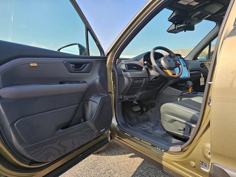 New 2026 Subaru Forester Wilderness AWD/4WD image 28