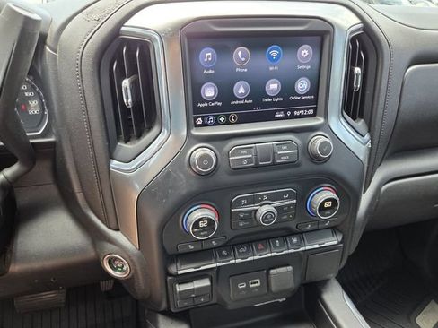 Used 2020 Chevrolet Silverado 1500 RST w/ True North Edition AWD/4WD image 22