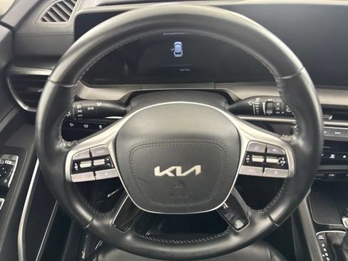 Certified 2025 Kia Telluride S FWD image 25