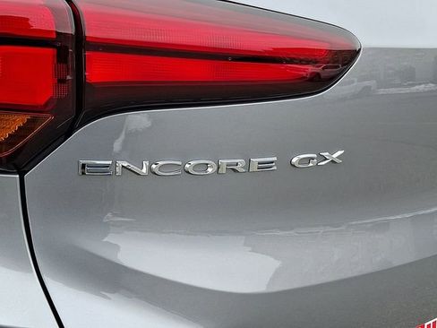 Used 2023 Buick Encore GX Preferred w/ Cold Weather Comfort Package image 32