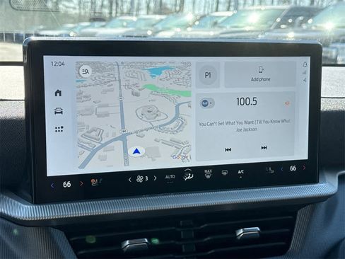 New 2025 Ford Explorer ST-Line w/ Premium Package image 29