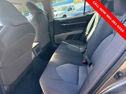 Used 2023 Toyota Camry LE image 15