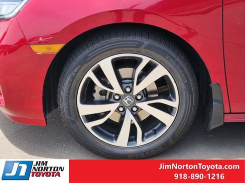 Used 2022 Honda Odyssey Touring image 14