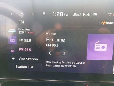 Certified 2023 Kia Sportage X-Line image 25