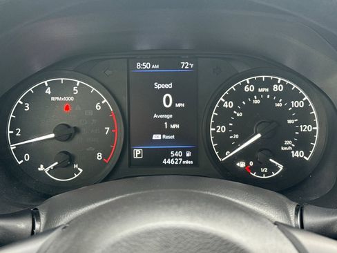 Used 2023 Nissan Altima 2.5 S image 18
