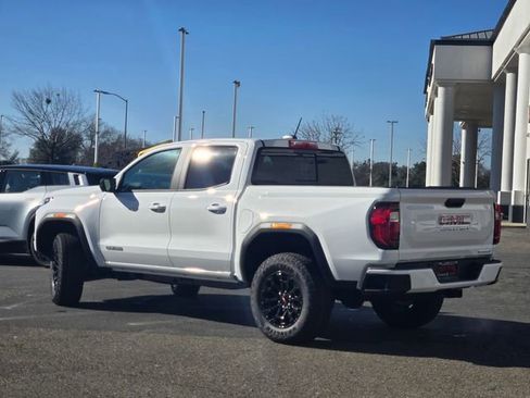 New 2026 GMC Canyon Elevation w/ Convenience Package image 6