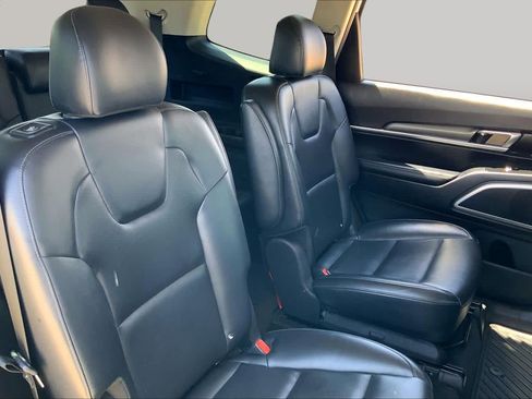 Certified 2022 Kia Telluride S FWD image 19