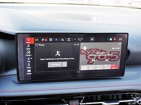 Certified 2024 Dodge Hornet R/T Plus image 25