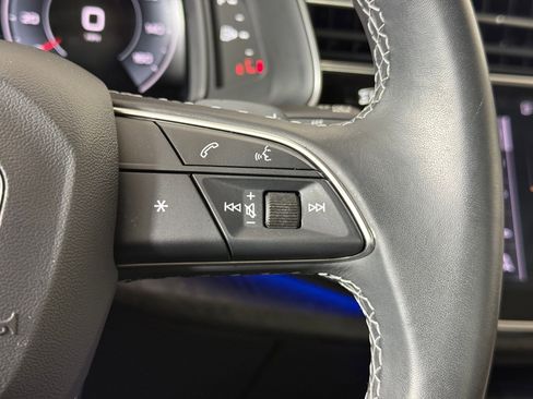 Used 2025 Audi Q7 3.0T Premium Plus w/ Premium Plus Package image 27