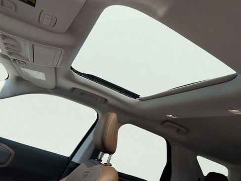 New 2025 Ford Bronco Sport Outer Banks w/ Outer Banks Tech Package+ image 7