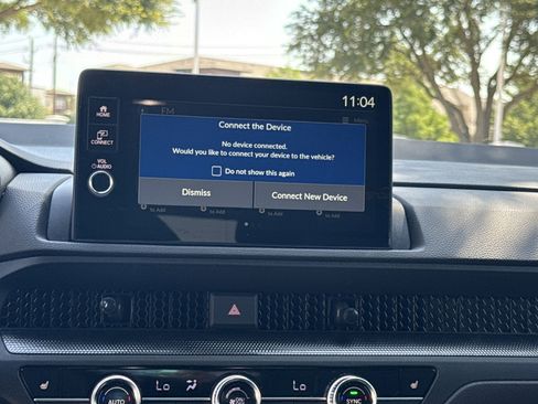 Used 2026 Honda CR-V TrailSport image 19