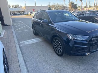Used 2023 Audi Q7 2.0T Premium Plus video 1
