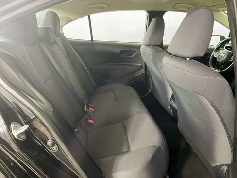 Used 2023 Toyota Corolla LE image 26