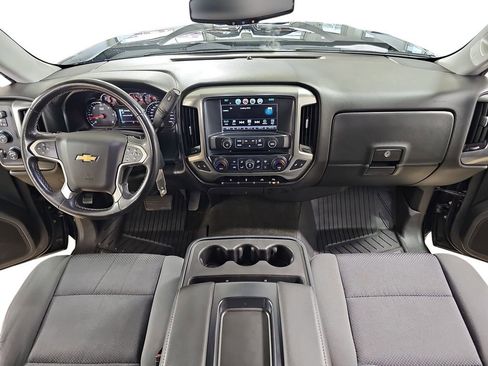 Used 2018 Chevrolet Silverado 1500 LT w/ All Star Edition image 11